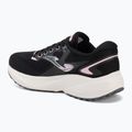 Кросівки для бігу жіночі Joma Speed Lady black 3