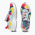 Кросівки для бігу жіночі Joma Viper Lady multi color 4