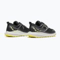 Кросівки для бігу чоловічі Joma Kubor black 3