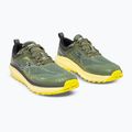 Кросівки для бігу чоловічі Joma Kubor green 2