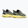 Кросівки для бігу чоловічі Joma Kubor green 3