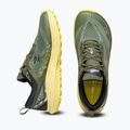 Кросівки для бігу чоловічі Joma Kubor green 4