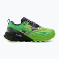 Кросівки для бігу чоловічі Joma Rase fluor green 2