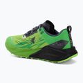 Кросівки для бігу чоловічі Joma Rase fluor green 3