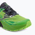 Кросівки для бігу чоловічі Joma Rase fluor green 7