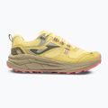 Кросівки для бігу жіночі Joma Shock Lady fluor yellow
