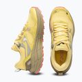 Кросівки для бігу жіночі Joma Shock Lady fluor yellow 4