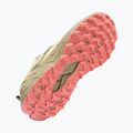 Кросівки для бігу жіночі Joma Shock Lady fluor yellow 5