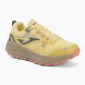 Кросівки для бігу жіночі Joma Shock Lady fluor yellow