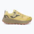 Кросівки для бігу жіночі Joma Shock Lady fluor yellow 2