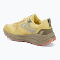 Кросівки для бігу жіночі Joma Shock Lady fluor yellow 3