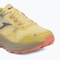 Кросівки для бігу жіночі Joma Shock Lady fluor yellow 7
