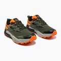 Кросівки для бігу чоловічі Joma Sierra khaki 2