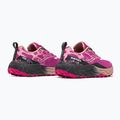 Кросівки для бігу жіночі Joma Sima Lady fuchsia 3