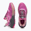 Кросівки для бігу жіночі Joma Sima Lady fuchsia 4