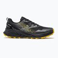 Кросівки для бігу чоловічі Joma Tundra black