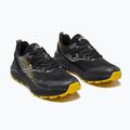 Кросівки для бігу чоловічі Joma Tundra black 2