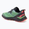 Кросівки для бігу чоловічі Joma Tundra green 3