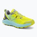 Кросівки для бігу жіночі Joma Tundra Lady fluor green