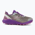 Кросівки для бігу жіночі Joma Tundra Lady brown 2