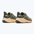 Кросівки для бігу жіночі Joma Trek Lady light brown 3