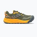 Кросівки для бігу дитячі Joma Kubor Jr khaki