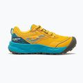 Кросівки для бігу дитячі Joma Kubor Jr yellow