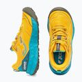 Кросівки для бігу дитячі Joma Kubor Jr yellow 4