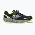 Кросівки для бігу дитячі Joma Tundra Jr black