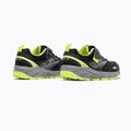 Кросівки для бігу дитячі Joma Tundra Jr black 3
