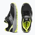 Кросівки для бігу дитячі Joma Tundra Jr black 4