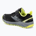 Кросівки для бігу дитячі Joma Tundra Jr black 3
