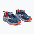 Кросівки для бігу дитячі Joma Tundra Jr navy blue 2