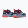 Кросівки для бігу дитячі Joma Tundra Jr navy blue 3