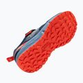 Кросівки для бігу дитячі Joma Tundra Jr navy blue 5