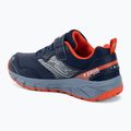 Кросівки для бігу дитячі Joma Tundra Jr navy blue 3