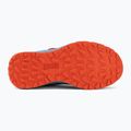 Кросівки для бігу дитячі Joma Tundra Jr navy blue 4