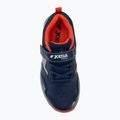 Кросівки для бігу дитячі Joma Tundra Jr navy blue 5