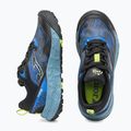Кросівки для бігу дитячі Joma Sima Jr black 4