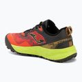 Кросівки для бігу дитячі Joma Sima Jr orange 3