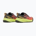 Кросівки для бігу дитячі Joma Sima Jr orange 10