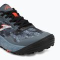 Кросівки для бігу дитячі Joma Sima Jr dark gray 7
