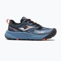 Кросівки для бігу дитячі Joma Sima Jr dark gray