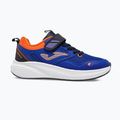 Кросівки для бігу дитячі Joma Ferro Jr royal blue