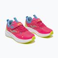 Кросівки для бігу дитячі Joma Ferro Jr fuchsia 2