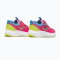 Кросівки для бігу дитячі Joma Ferro Jr fuchsia 3