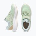 Кросівки для бігу дитячі Joma Ferro Jr green 4