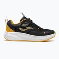 Кросівки для бігу дитячі Joma Ferro Jr black/orange