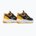 Кросівки для бігу дитячі Joma Ferro Jr black/orange 3