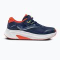 Кросівки для бігу дитячі Joma Hispalis Jr navy blue